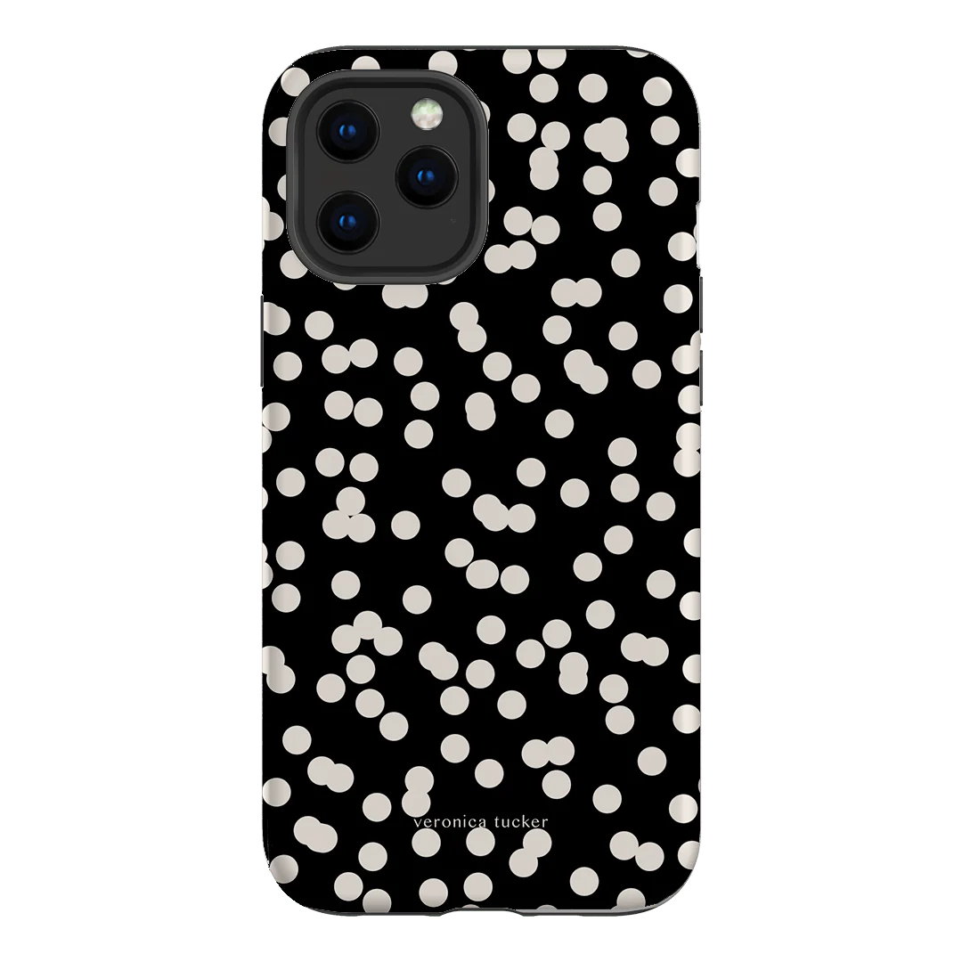 Mini Confetti Noir - Image 26