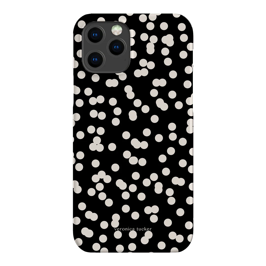 Mini Confetti Noir - Image 27