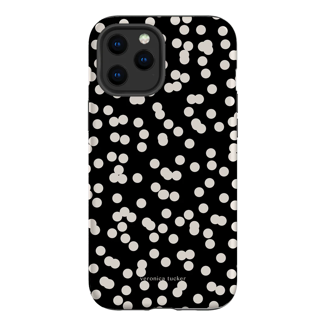 Mini Confetti Noir - Image 28