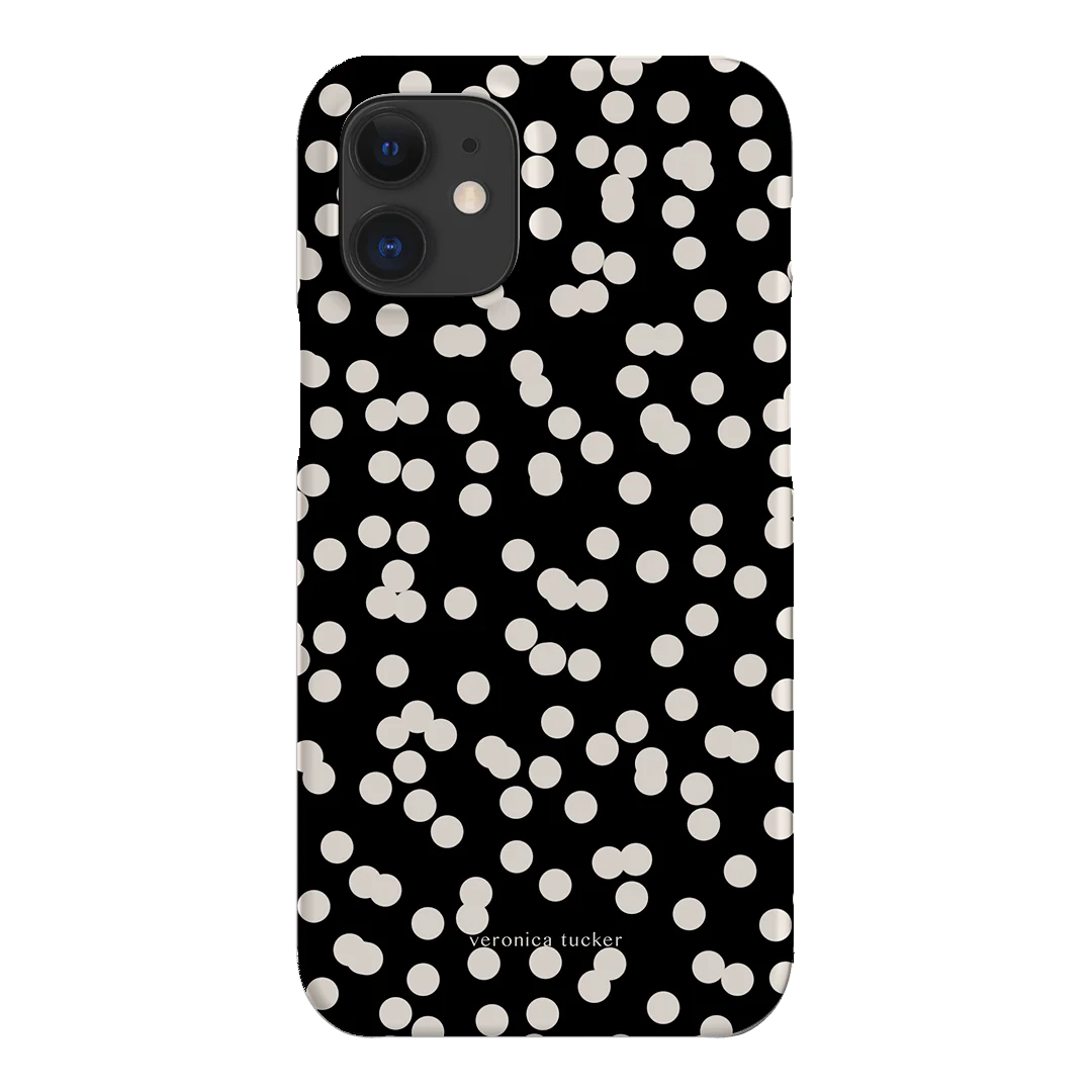 Mini Confetti Noir - Image 29