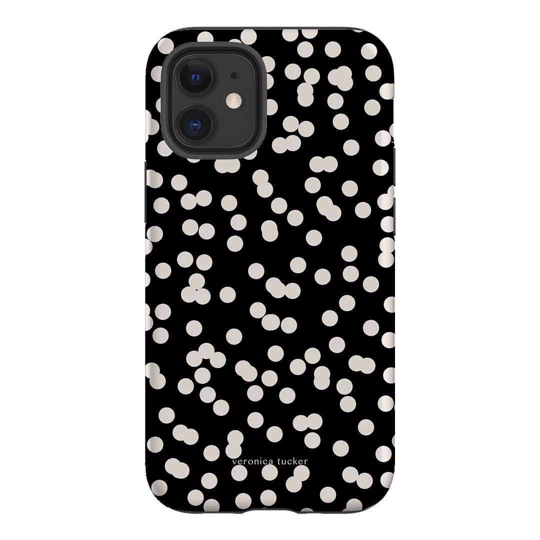 Mini Confetti Noir - Image 30