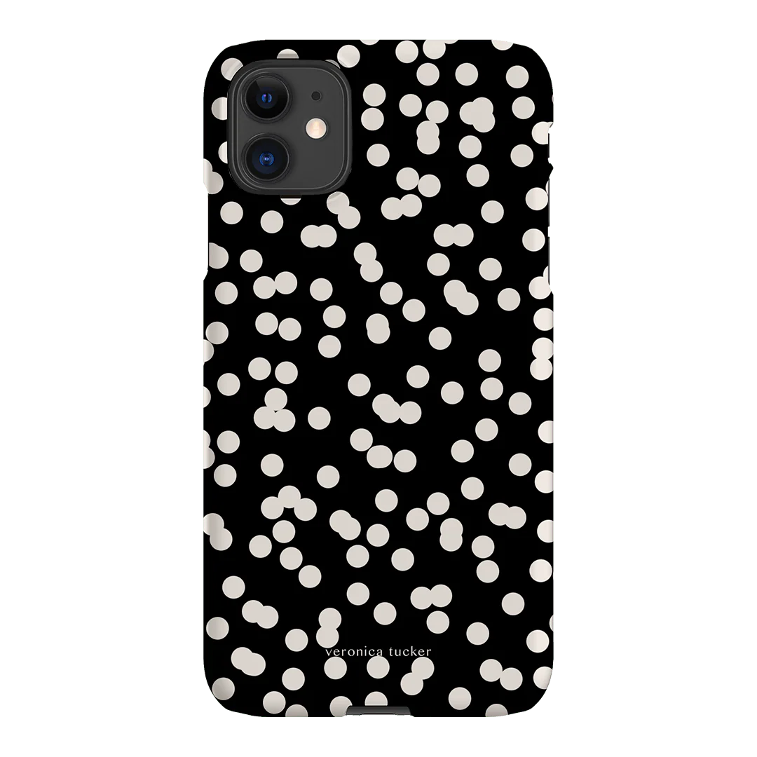 Mini Confetti Noir - Image 31