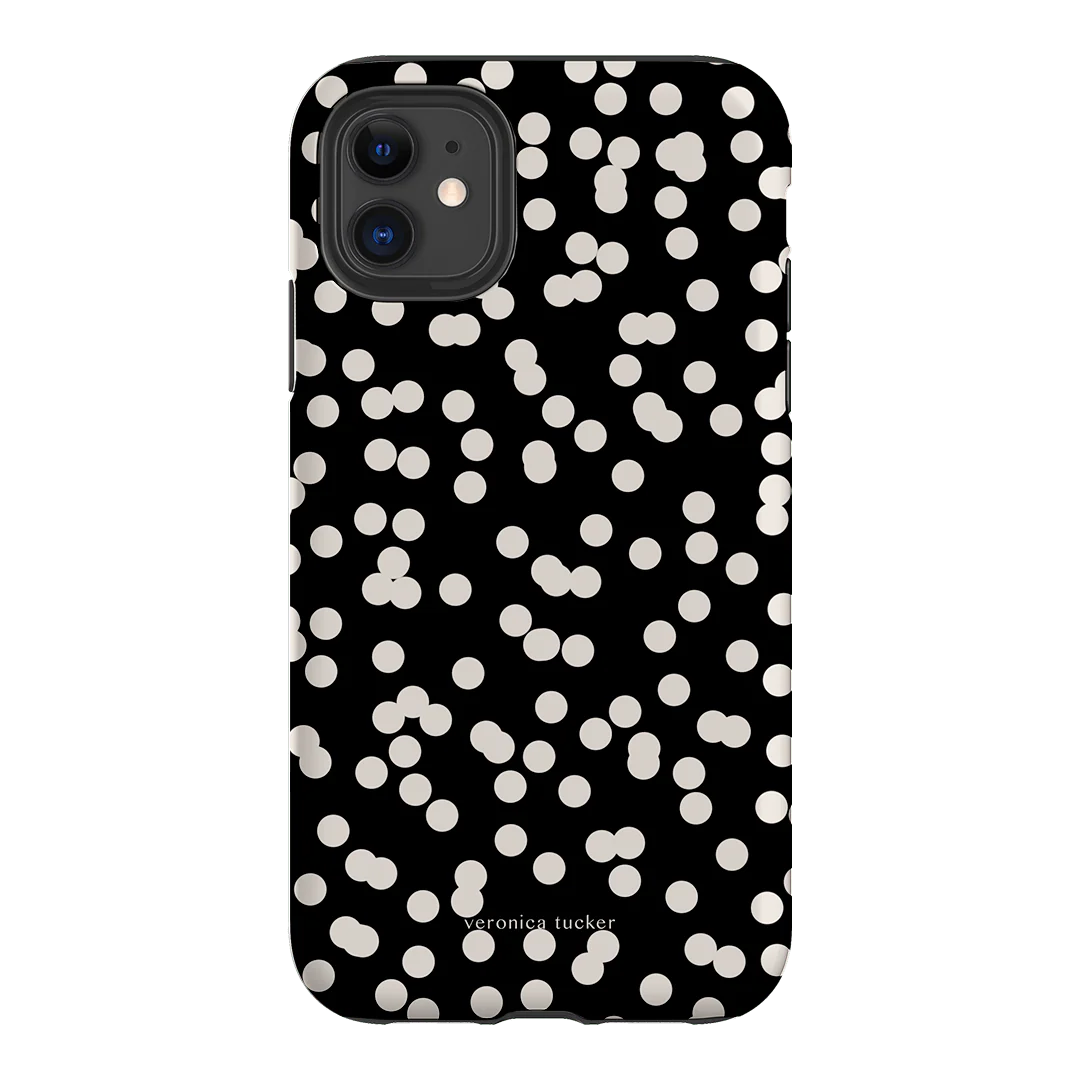 Mini Confetti Noir - Image 32