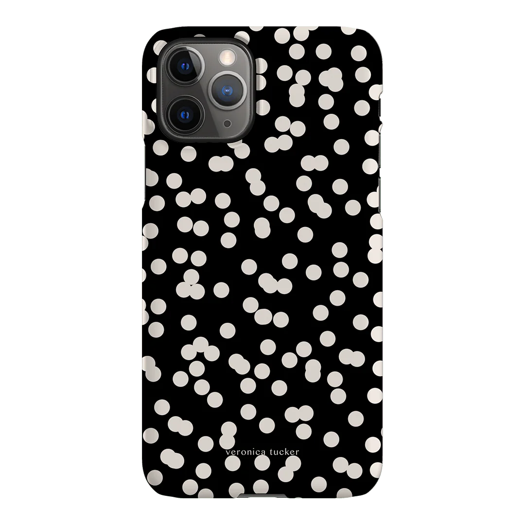 Mini Confetti Noir - Image 33