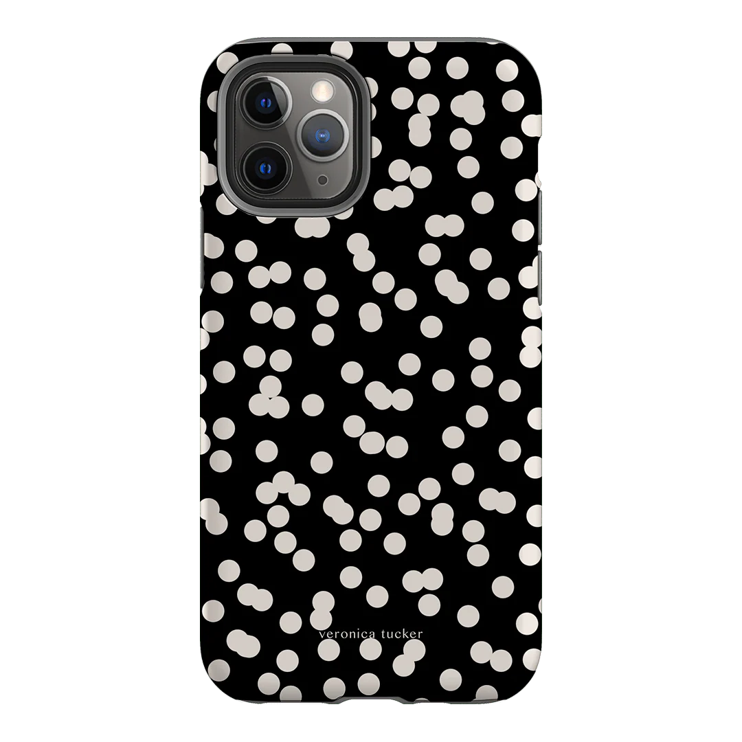 Mini Confetti Noir - Image 34