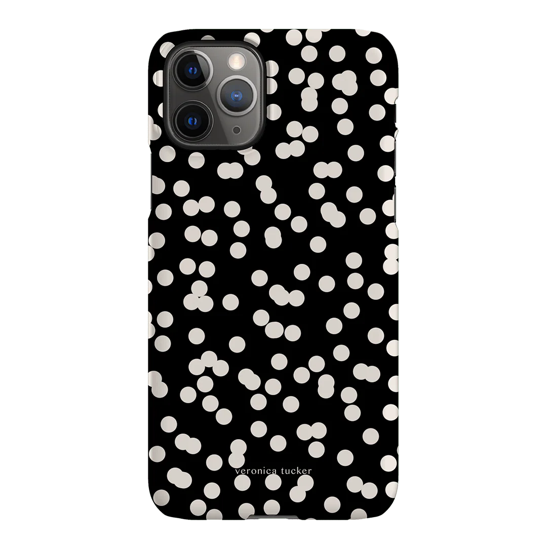 Mini Confetti Noir - Image 35