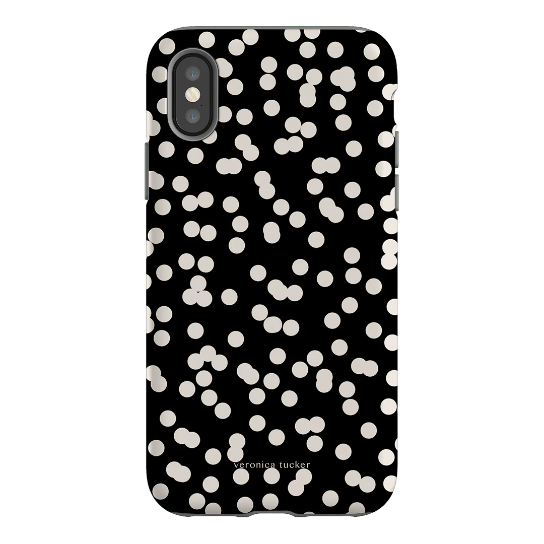 Mini Confetti Noir - Image 37