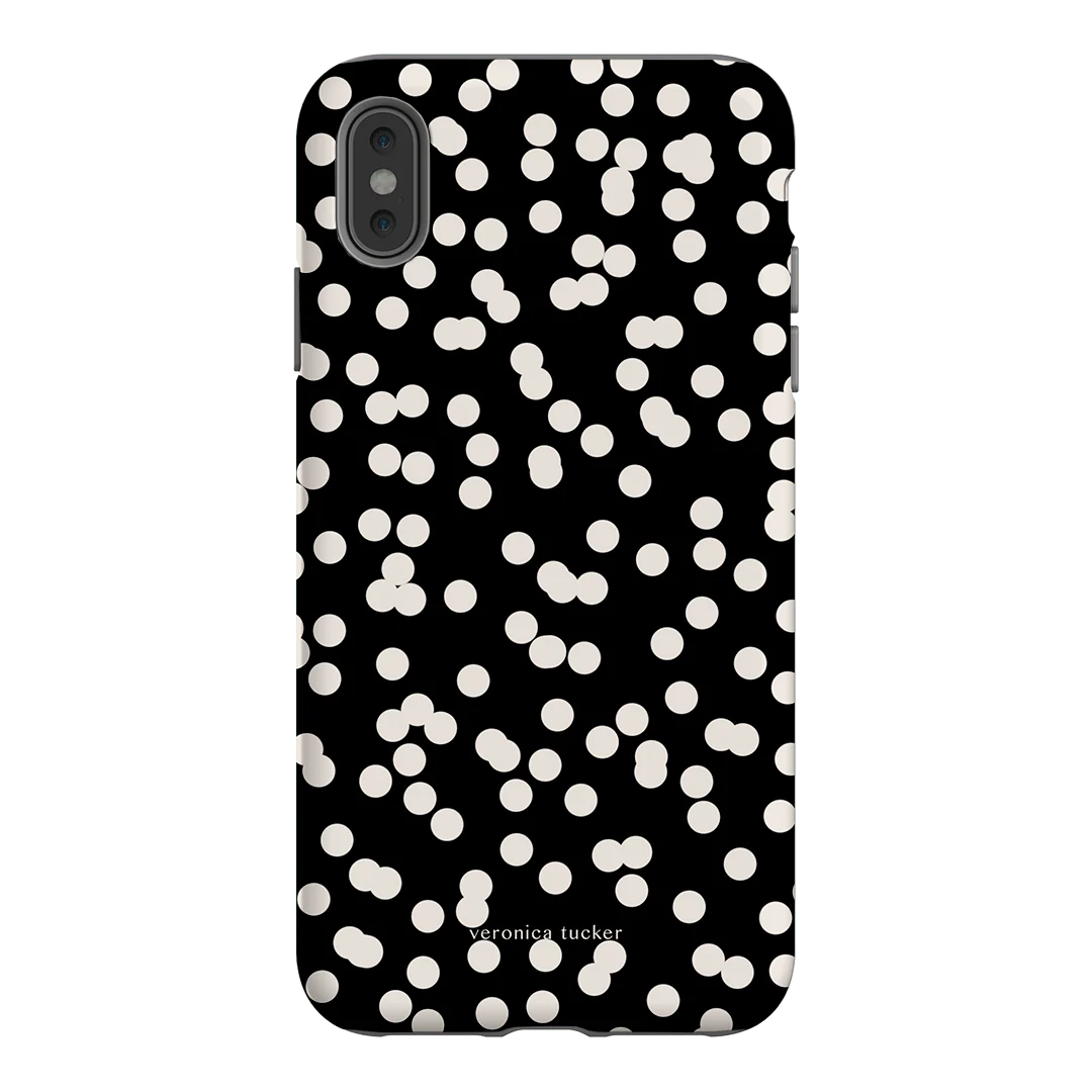 Mini Confetti Noir - Image 38