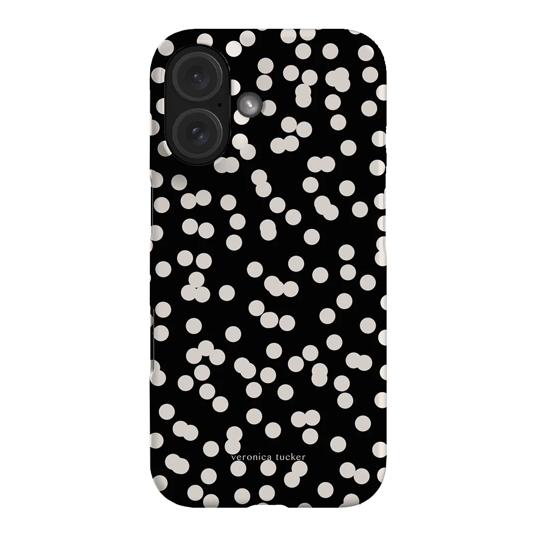 Mini Confetti Noir - Image 4