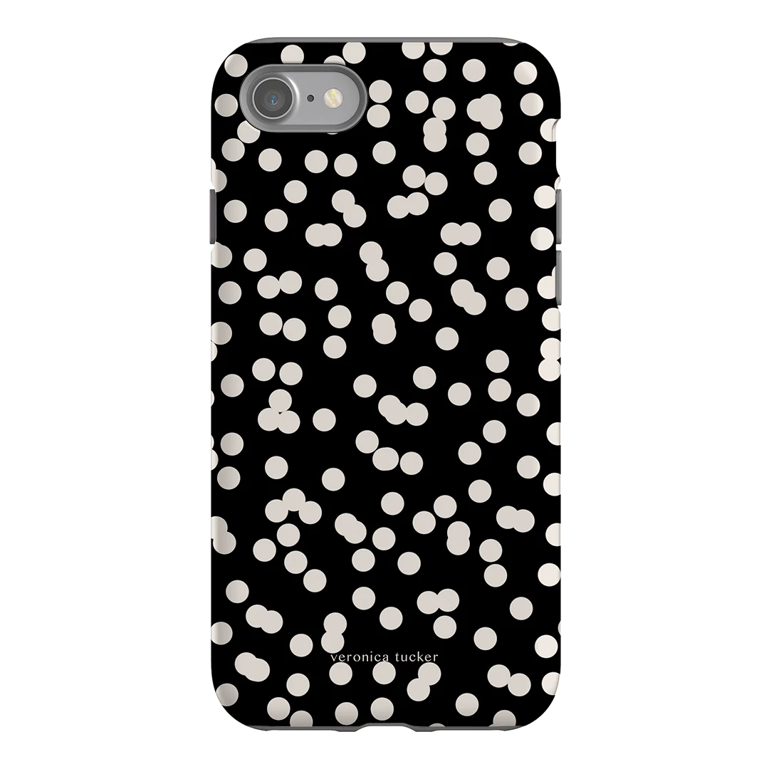 Mini Confetti Noir - Image 40