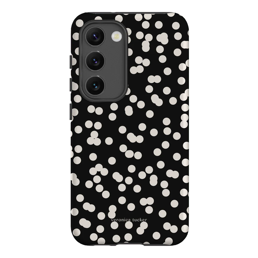 Mini Confetti Noir - Image 41