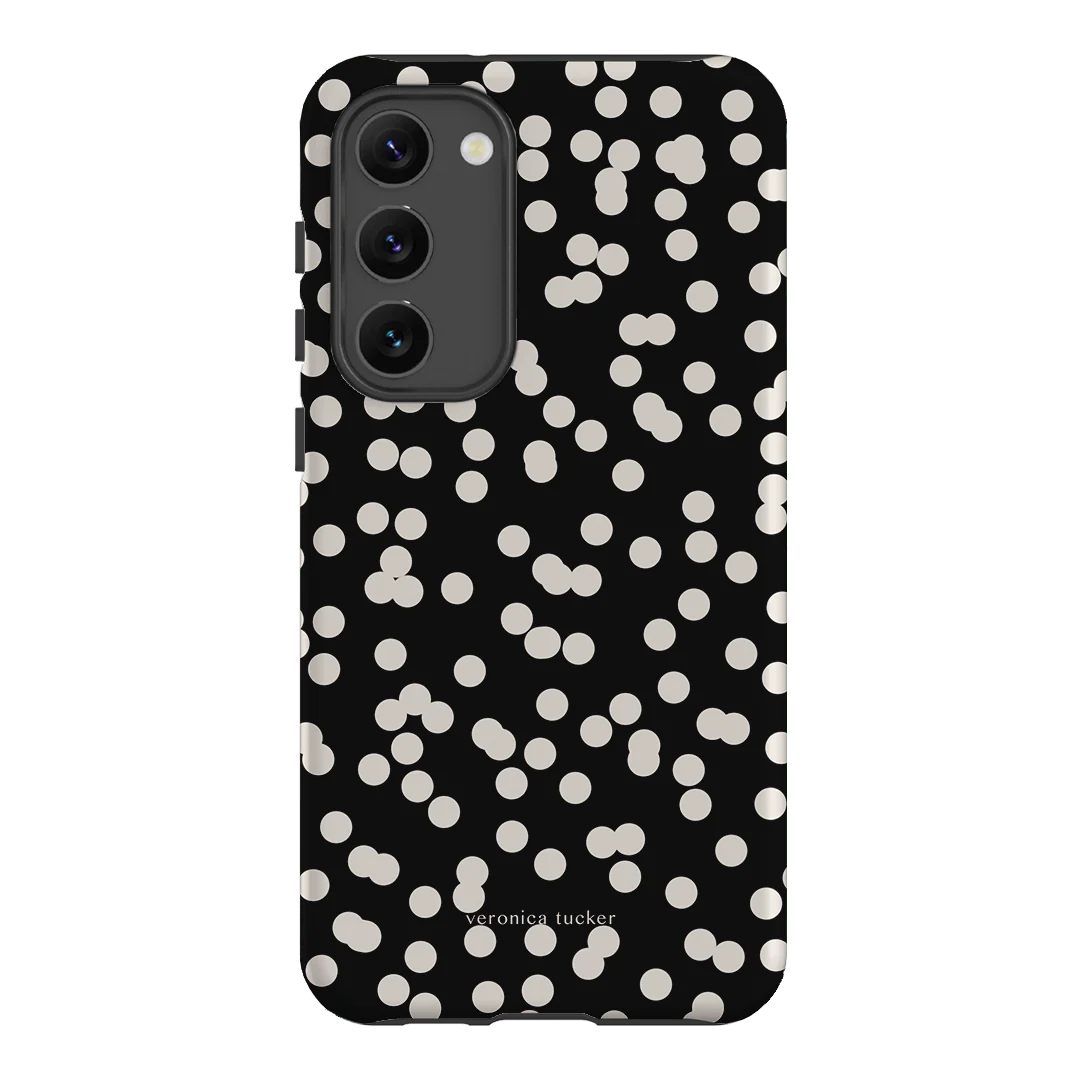 Mini Confetti Noir - Image 42