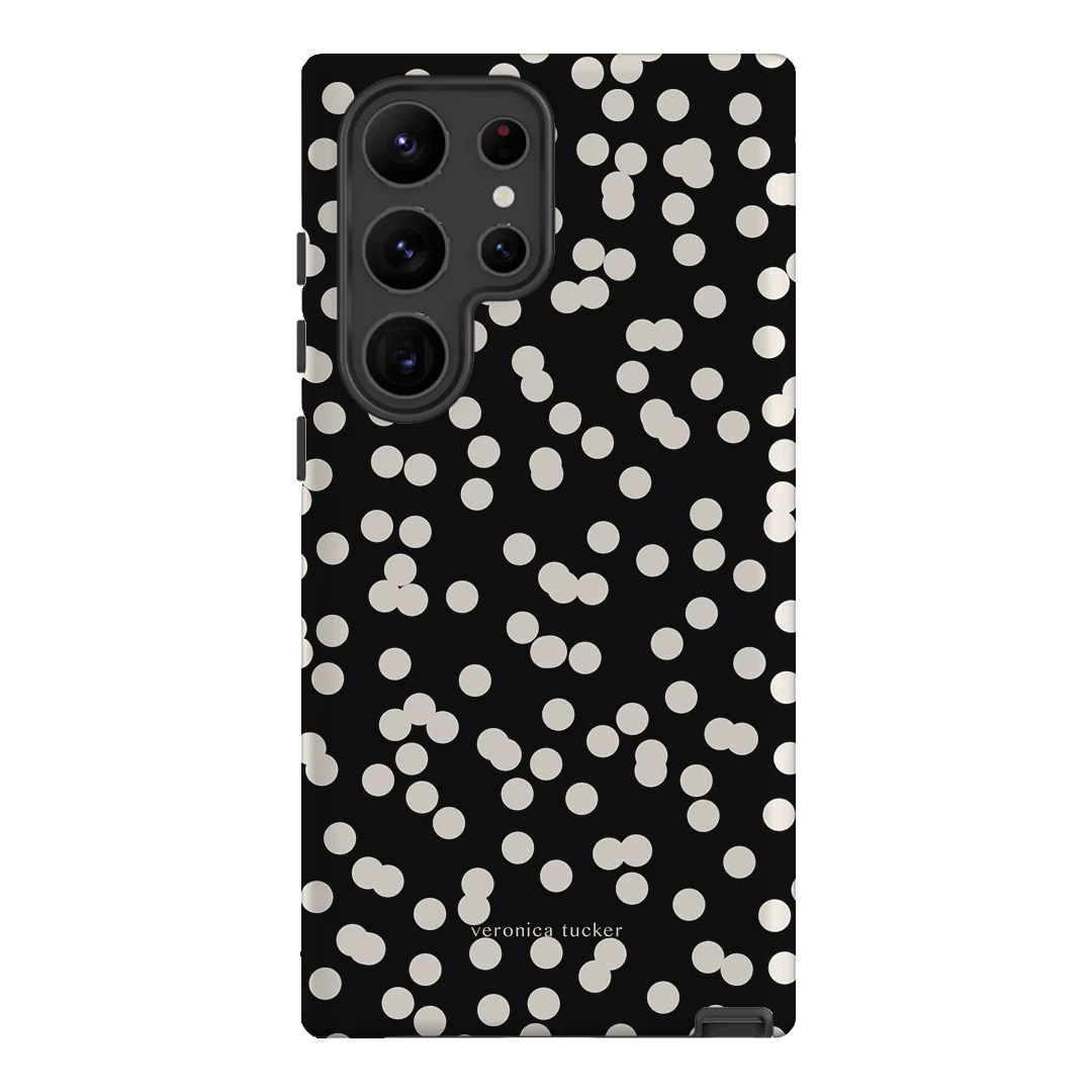 Mini Confetti Noir - Image 43