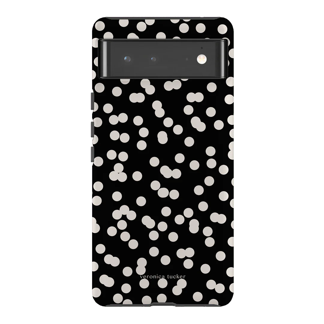 Mini Confetti Noir - Image 45