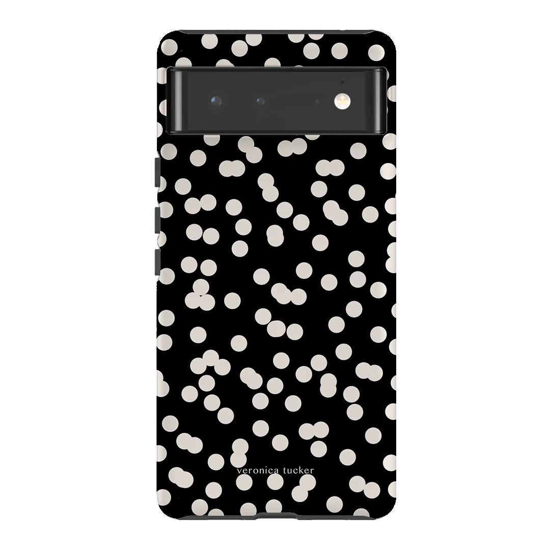 Mini Confetti Noir - Image 46