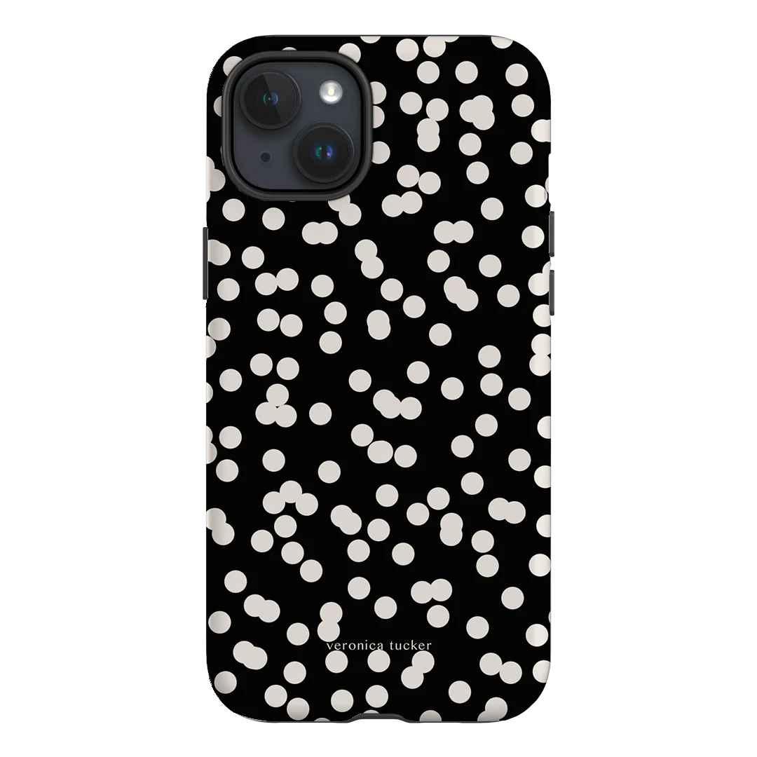 Mini Confetti Noir - Image 47