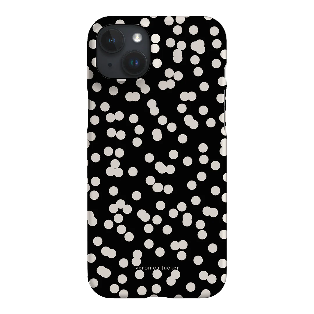 Mini Confetti Noir - Image 48