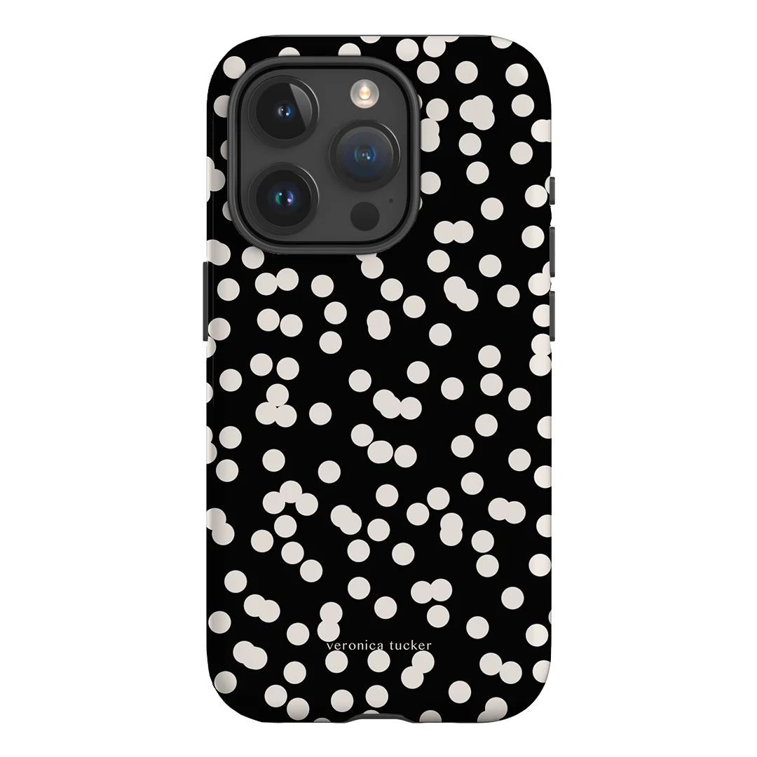 Mini Confetti Noir - Image 49