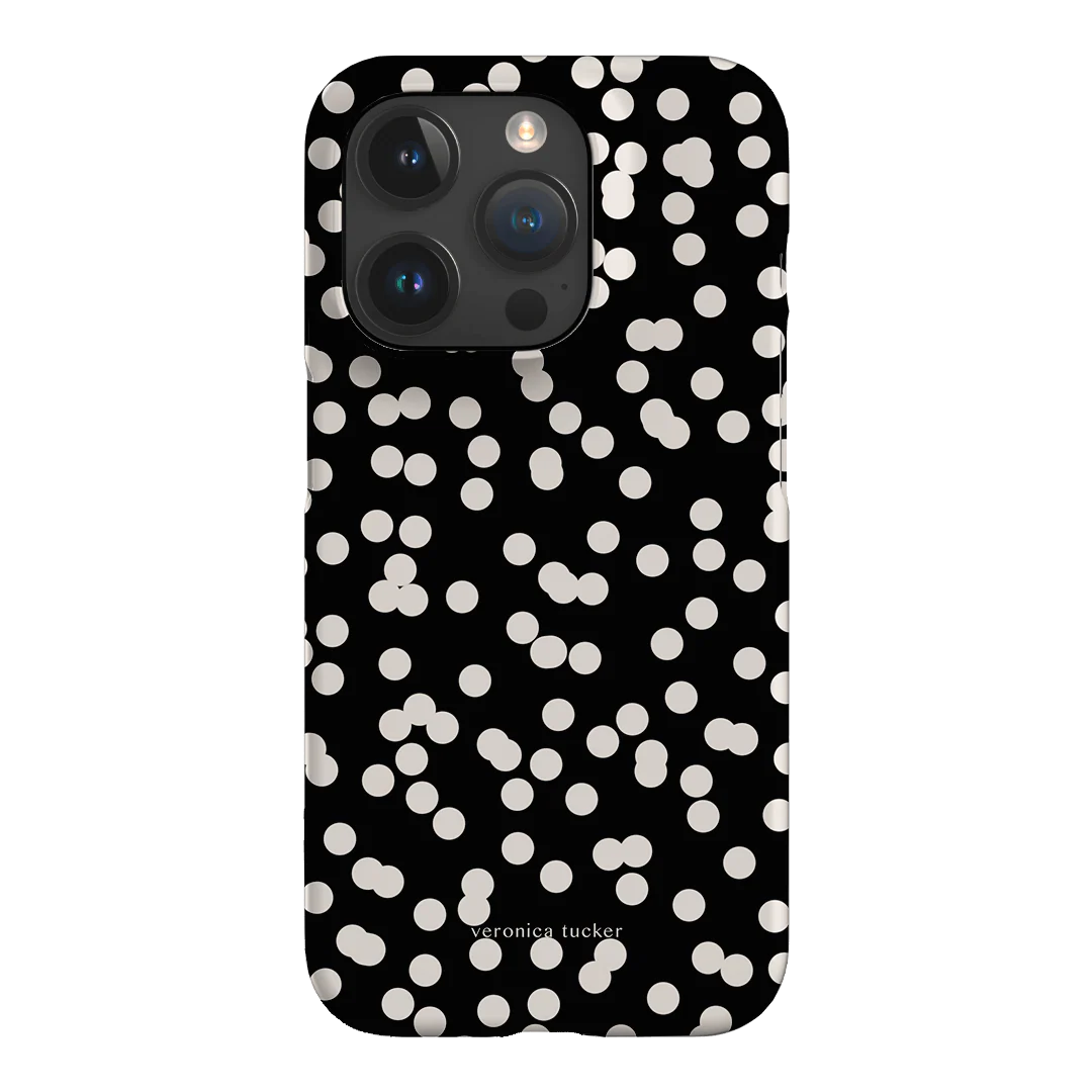 Mini Confetti Noir - Image 50