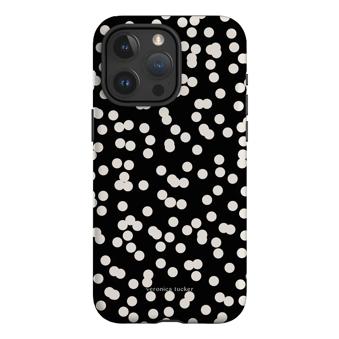 Mini Confetti Noir - Image 51