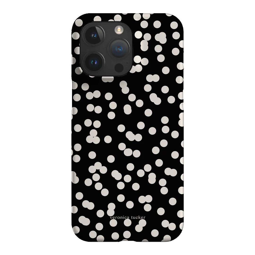 Mini Confetti Noir - Image 52