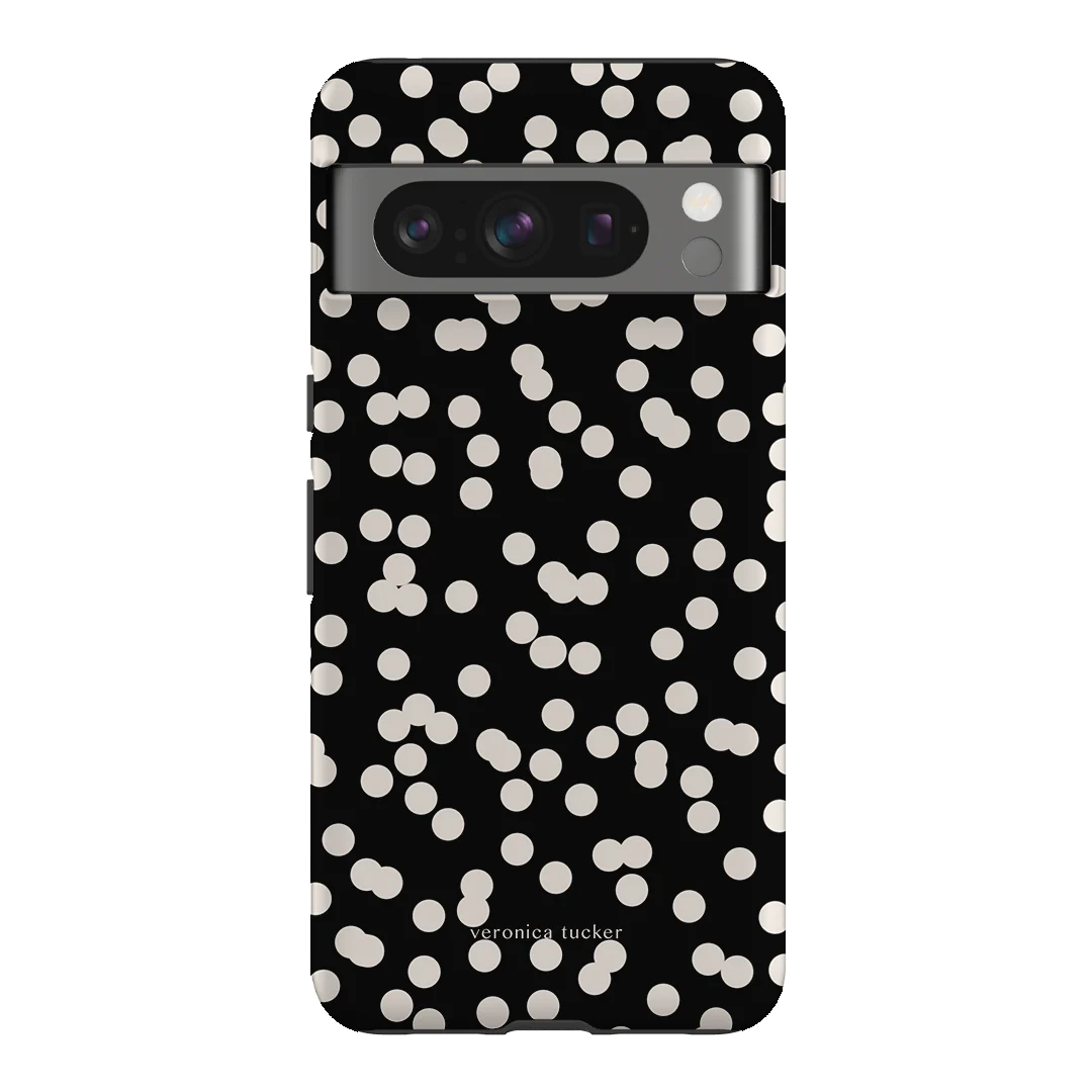 Mini Confetti Noir - Image 54