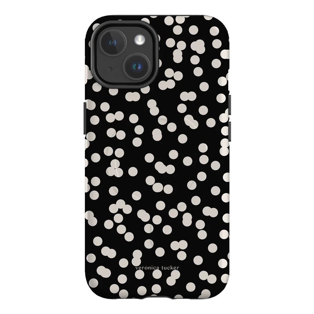 Mini Confetti Noir - Image 55