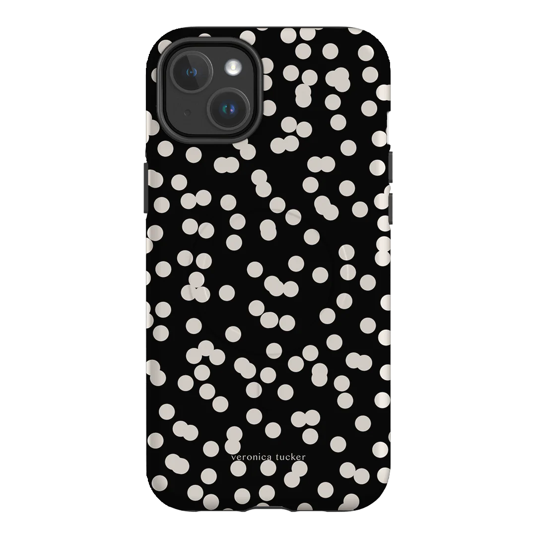 Mini Confetti Noir - Image 56