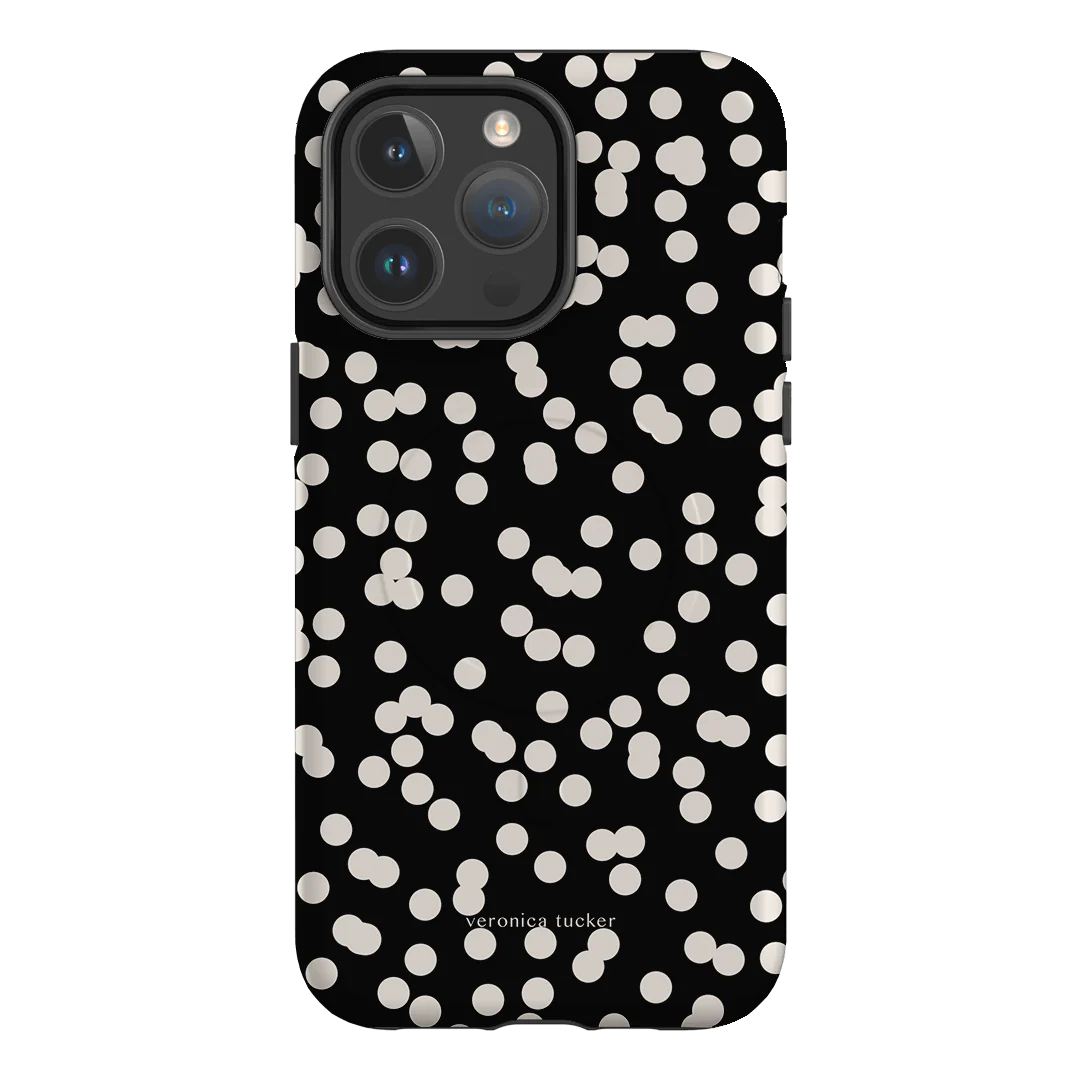 Mini Confetti Noir - Image 57