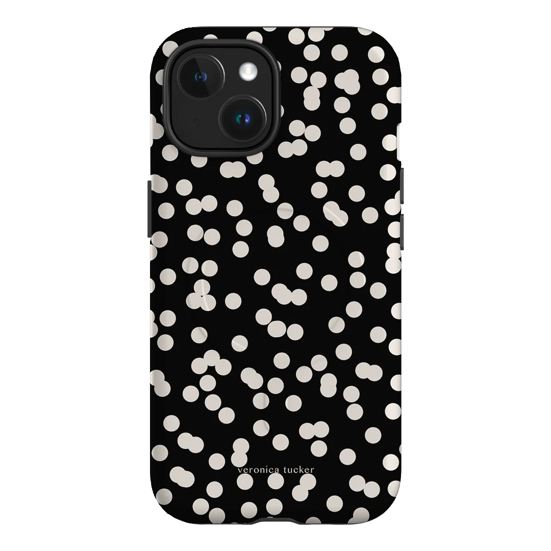 Mini Confetti Noir - Image 59