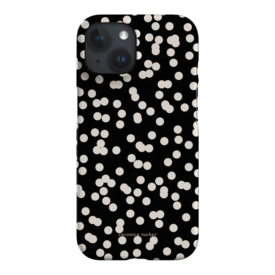 Mini Confetti Noir - Image 6