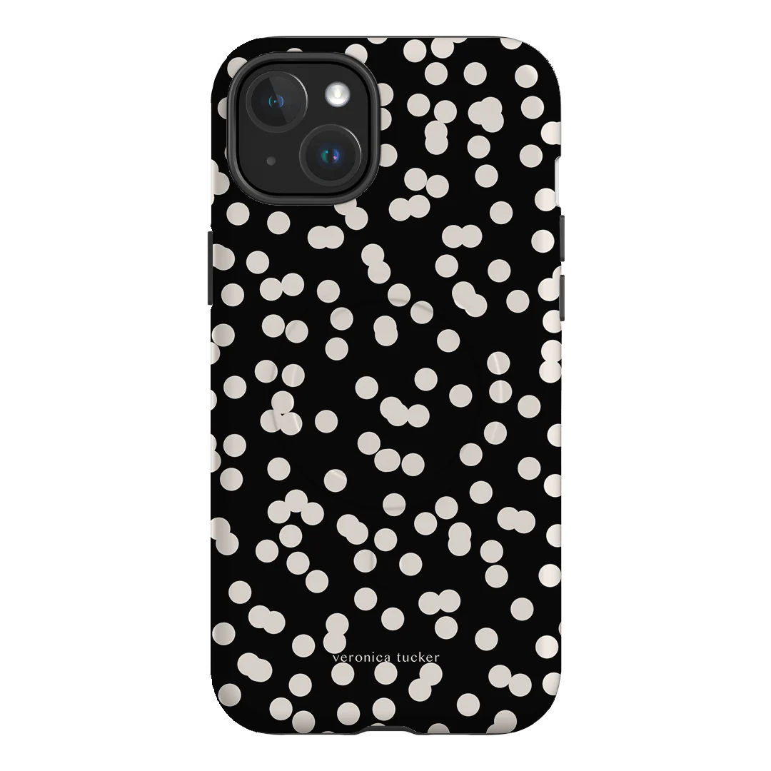 Mini Confetti Noir - Image 60