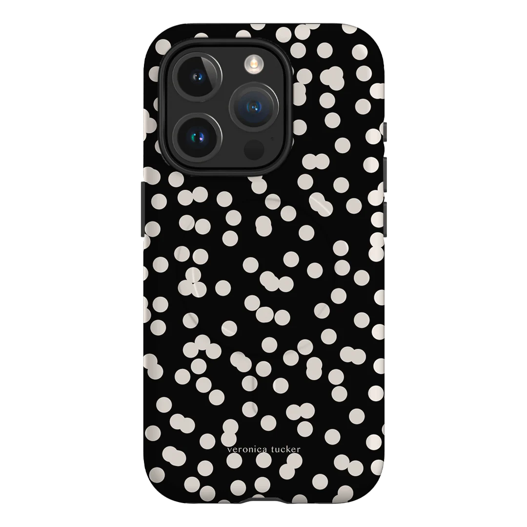 Mini Confetti Noir - Image 62