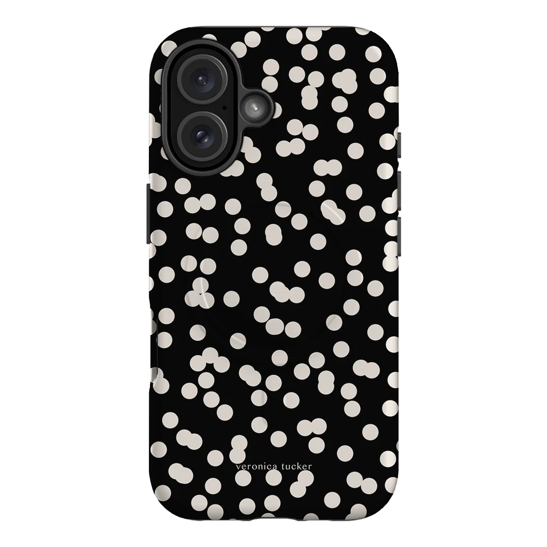 Mini Confetti Noir - Image 63