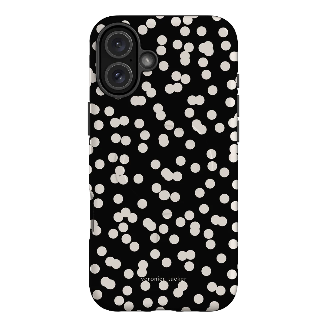 Mini Confetti Noir - Image 65