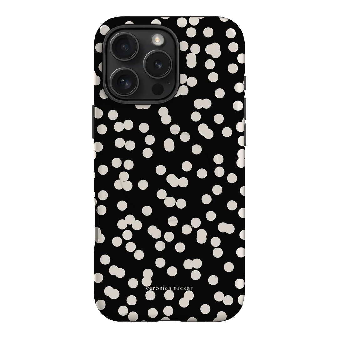 Mini Confetti Noir - Image 68