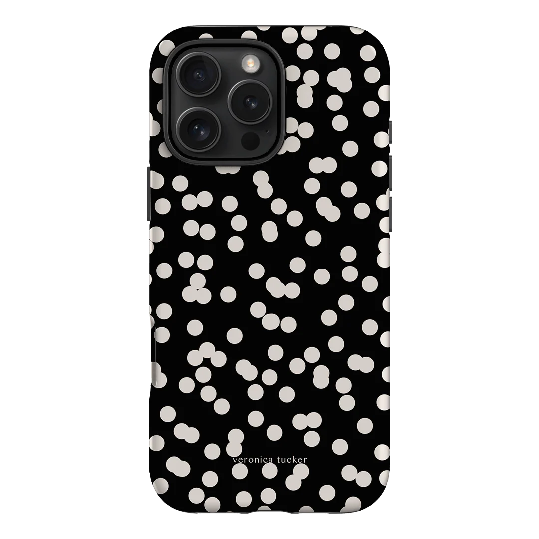 Mini Confetti Noir - Image 69