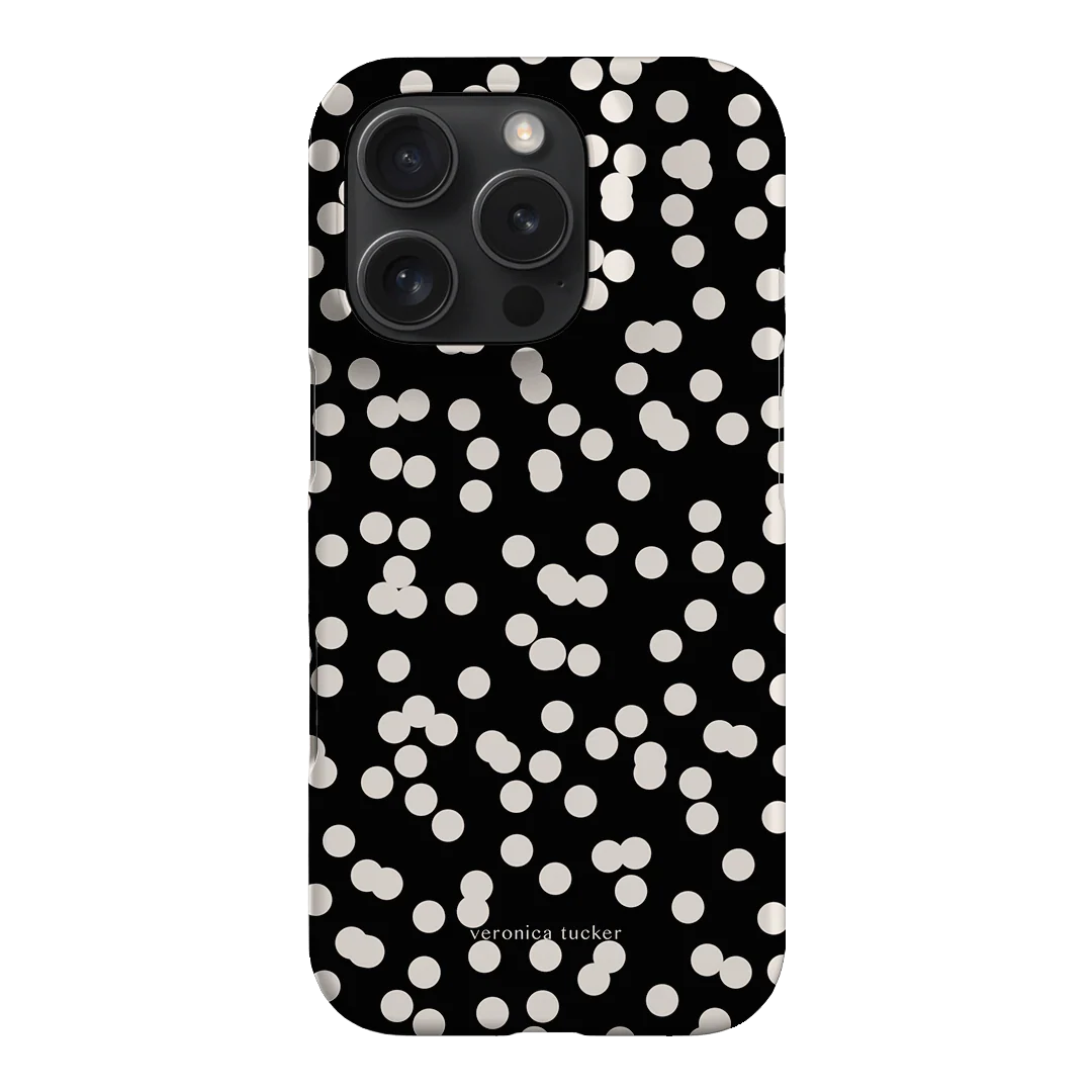 Mini Confetti Noir - Image 70