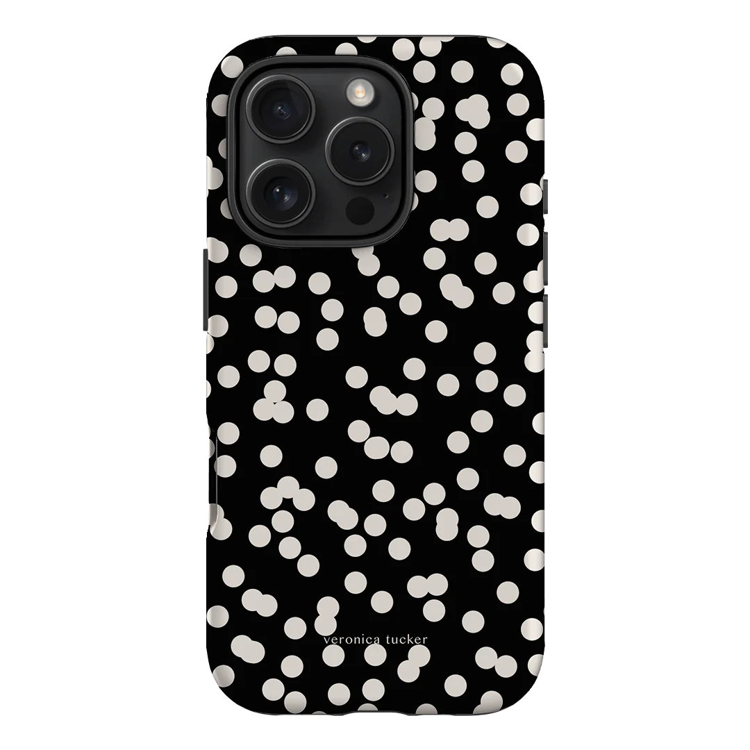 Mini Confetti Noir - Image 72