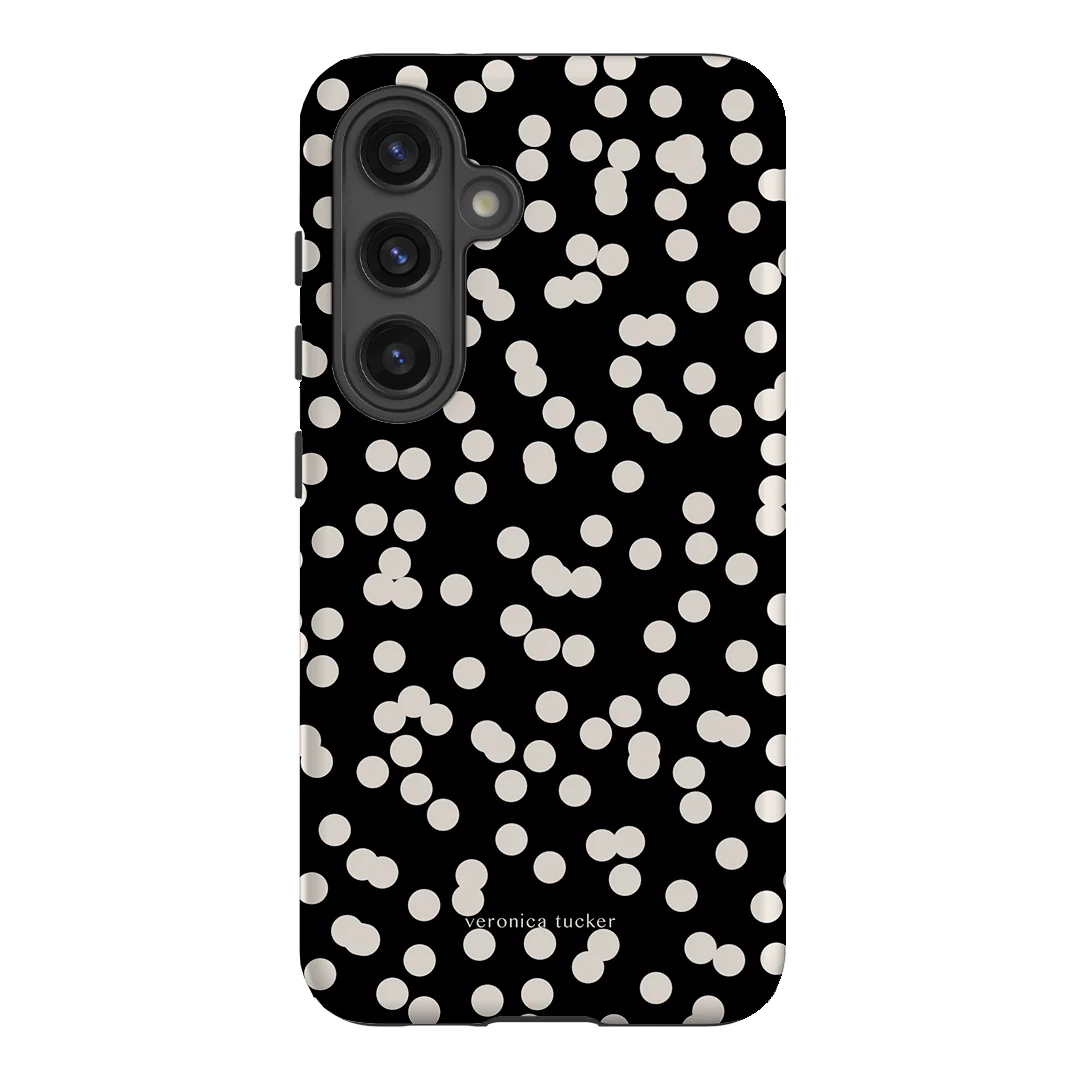 Mini Confetti Noir - Image 74