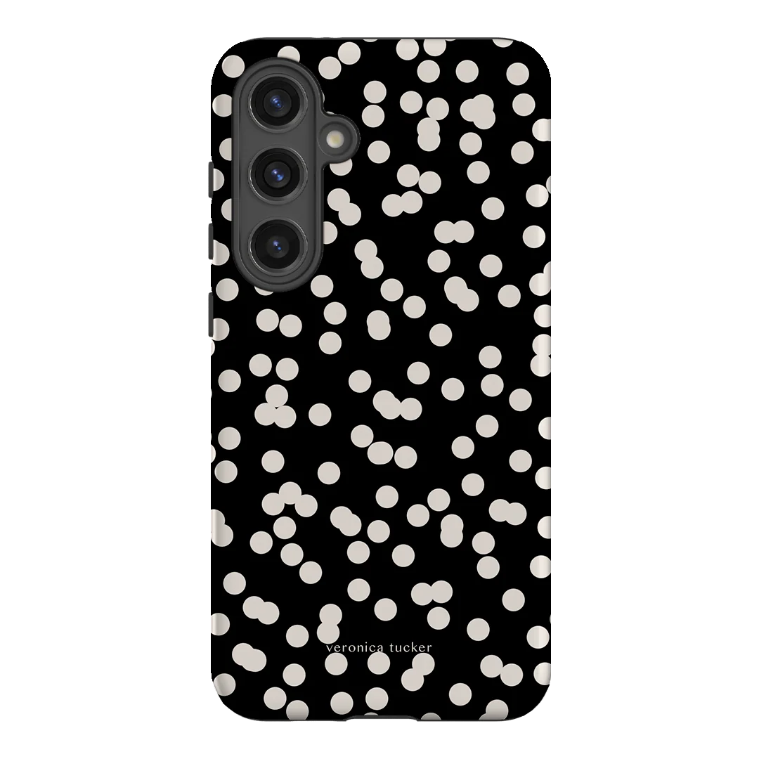 Mini Confetti Noir - Image 75