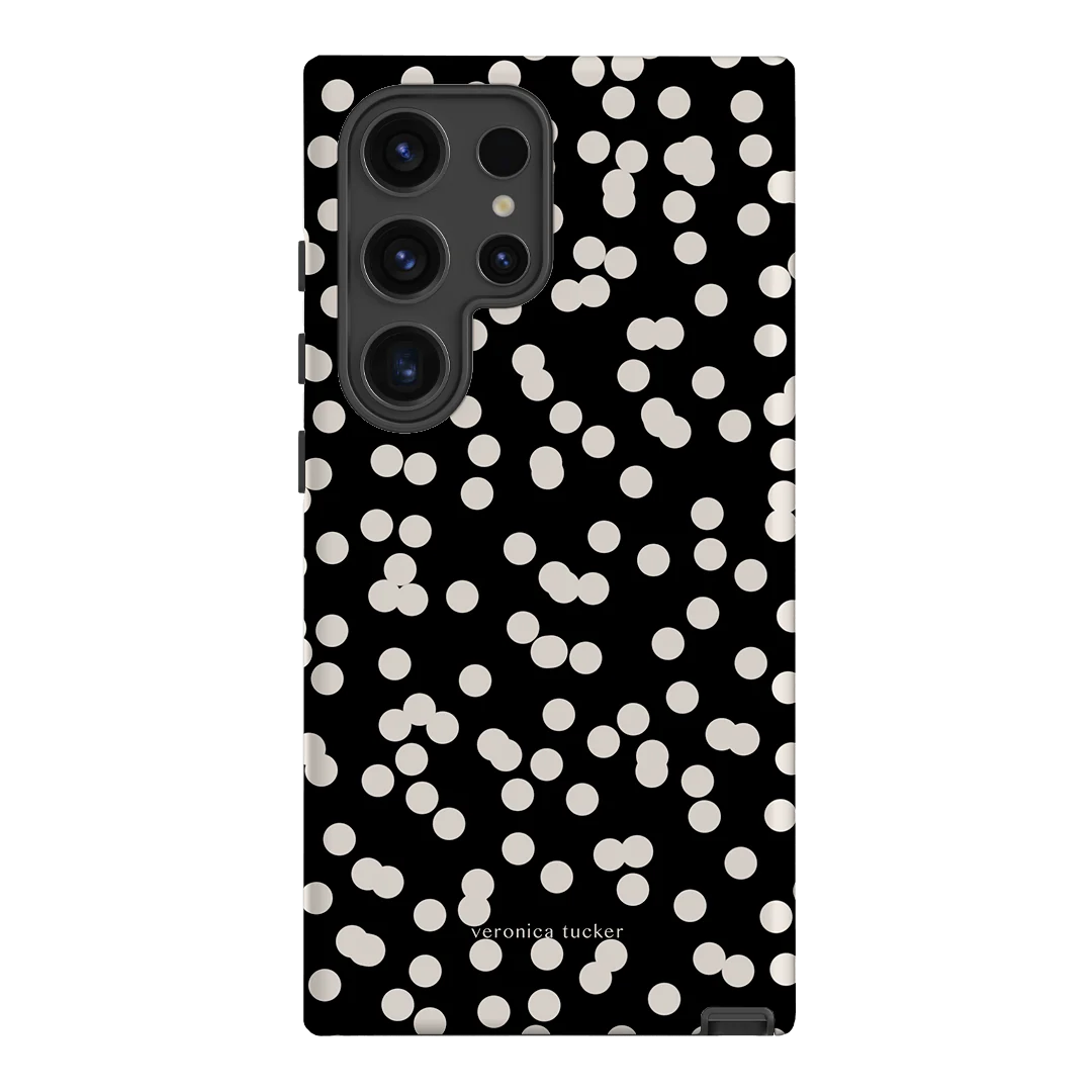 Mini Confetti Noir - Image 76