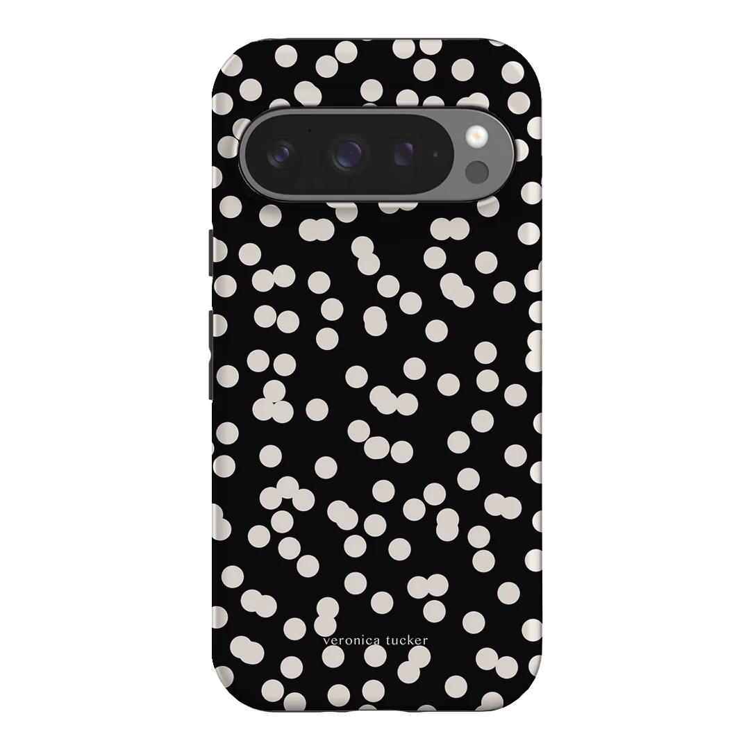 Mini Confetti Noir - Image 78