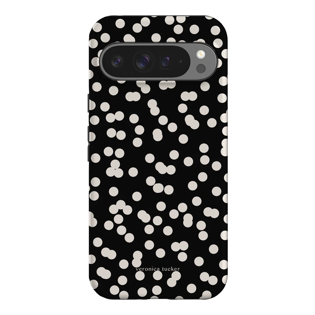 Mini Confetti Noir - Image 79