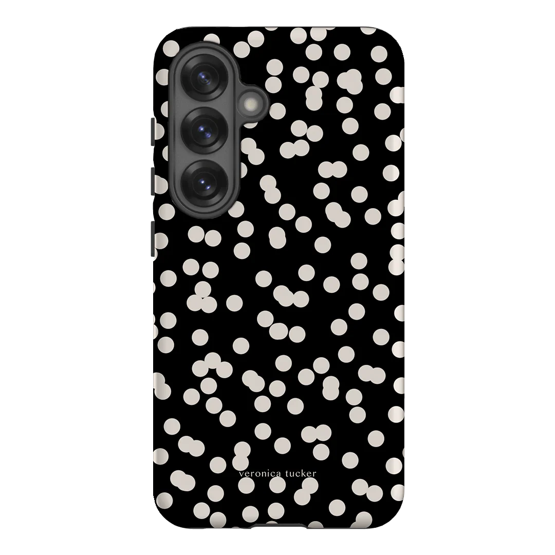 Mini Confetti Noir - Image 80