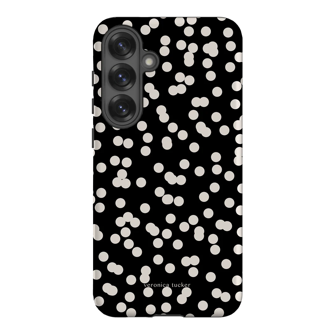 Mini Confetti Noir - Image 81