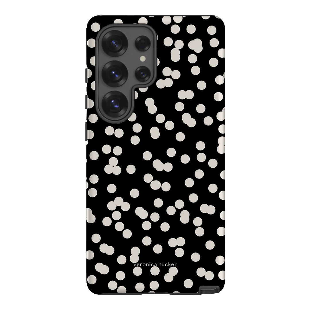 Mini Confetti Noir - Image 82