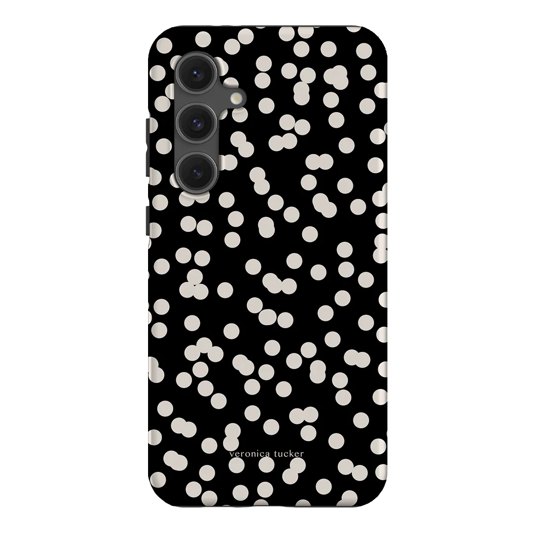 Mini Confetti Noir - Image 84