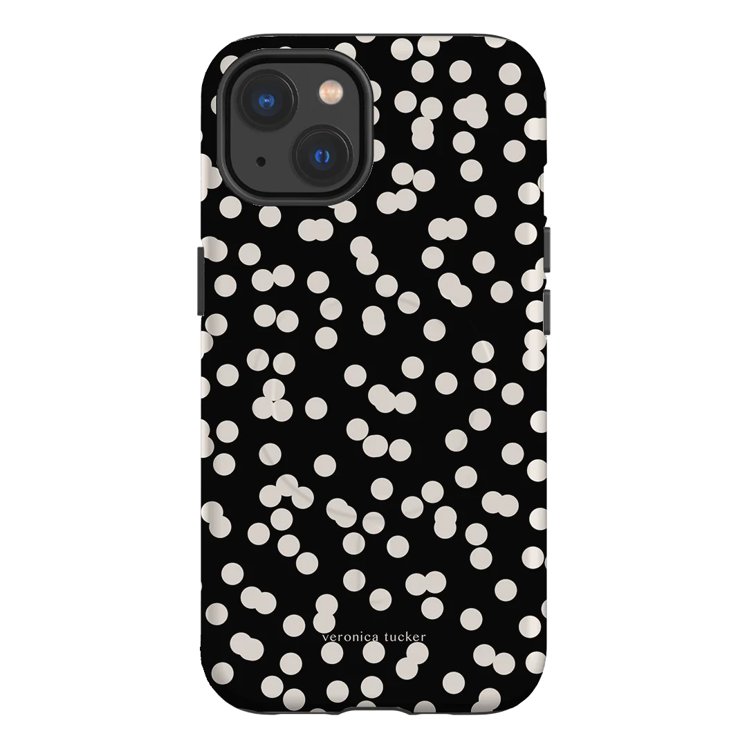 Mini Confetti Noir - Image 86