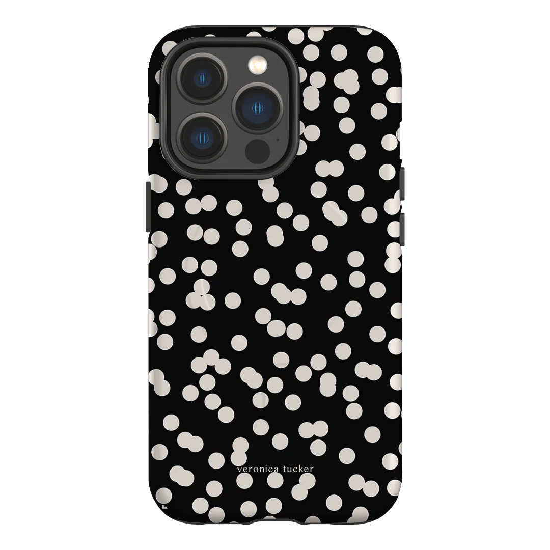 Mini Confetti Noir - Image 87